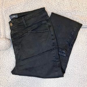 ModCloth Black Jeans